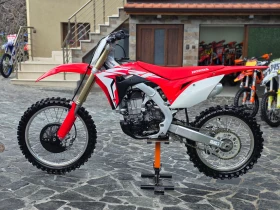Honda Crf 450💥ЛИЗИНГ💥СТАРТЕР, снимка 13