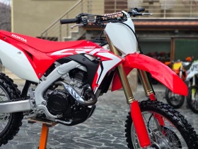 Honda Crf 450💥ЛИЗИНГ💥СТАРТЕР, снимка 2