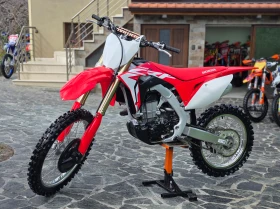 Honda Crf 450💥ЛИЗИНГ💥СТАРТЕР, снимка 15
