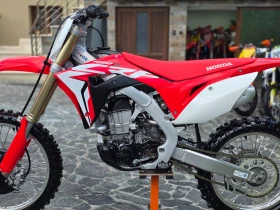 Honda Crf 450💥ЛИЗИНГ💥СТАРТЕР, снимка 14