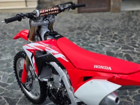 Honda Crf 450💥ЛИЗИНГ💥СТАРТЕР, снимка 11