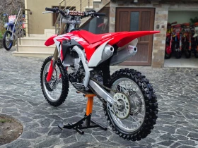 Honda Crf 450💥ЛИЗИНГ💥СТАРТЕР, снимка 9