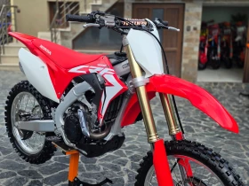 Honda Crf 450💥ЛИЗИНГ💥СТАРТЕР, снимка 4