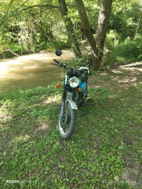 Mz 150 Етз, снимка 1