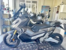 Honda X-ADV 750i ABS 08.2017г., снимка 16