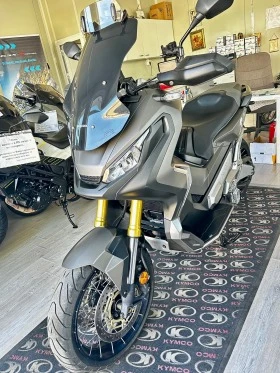 Honda X-ADV 750i ABS 08.2017г., снимка 6