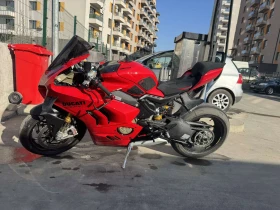  Ducati Panigale