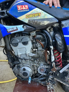 Yamaha Yzf | Mobile.bg    5