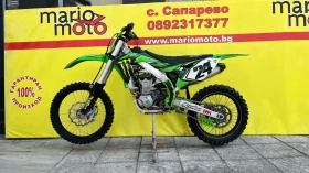 Kawasaki Kx 450 | Auto.bg — изображение 7
