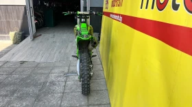 Kawasaki Kx 450 | Auto.bg — изображение 11
