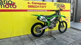 Kawasaki Kx 450 | Auto.bg — изображение 3