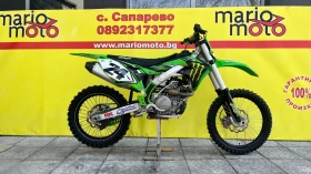 Kawasaki Kx 450