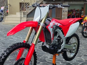 Honda Crf 450💥ЛИЗИНГ💥СТАРТЕР | Auto.bg — изображение 17