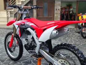 Honda Crf 450💥ЛИЗИНГ💥СТАРТЕР | Auto.bg — изображение 10