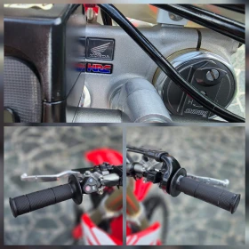 Honda Crf 450💥ЛИЗИНГ💥СТАРТЕР | Auto.bg — изображение 12
