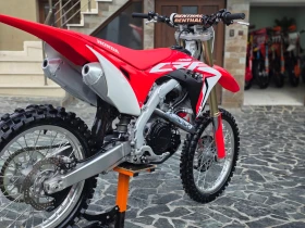 Honda Crf 450💥ЛИЗИНГ💥СТАРТЕР | Auto.bg — изображение 8