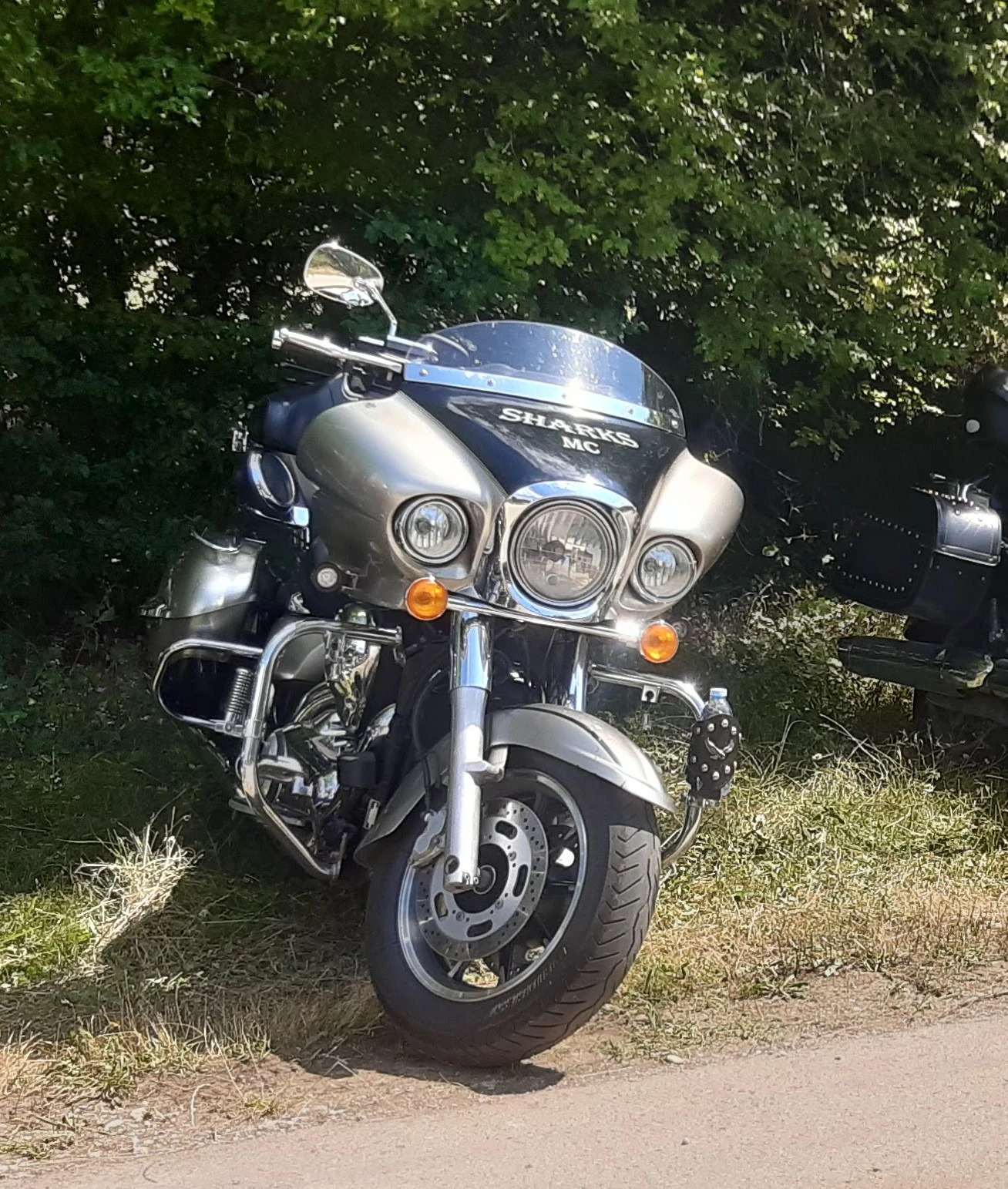 Kawasaki Voyager | Mobile.bg   1