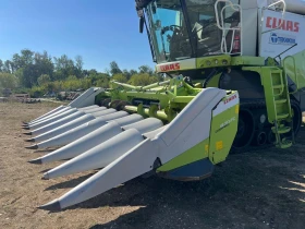 Хедер Claas Conspeed, снимка 6