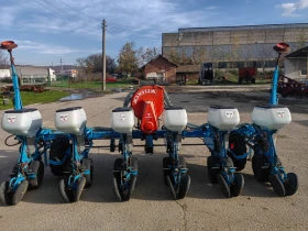 Сеялка Monosem NG Plus 4 - изображение 1