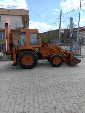 Обява за продажба на Багер Case 580G ~29 999 лв. - изображение 6