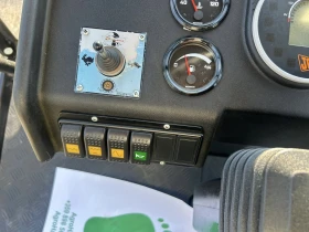 Валяк Друга марка JCB VM200 VIBROMAX ЧИСТО НОВ ЛИЗИНГ, снимка 11