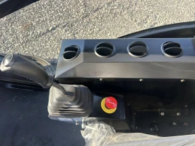 Валяк Друга марка JCB VM200 VIBROMAX ЧИСТО НОВ ЛИЗИНГ, снимка 13