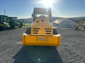 Валяк Друга марка JCB VM200 VIBROMAX ЧИСТО НОВ ЛИЗИНГ, снимка 6