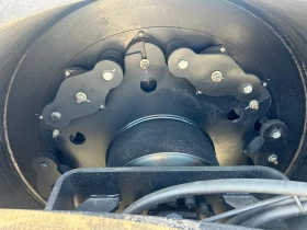 Валяк Друга марка JCB VM200 VIBROMAX ЧИСТО НОВ ЛИЗИНГ, снимка 12