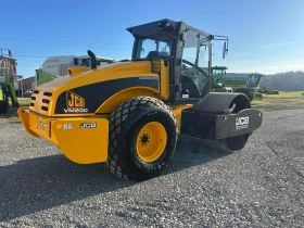 Валяк Друга марка JCB VM200 VIBROMAX ЧИСТО НОВ ЛИЗИНГ, снимка 7