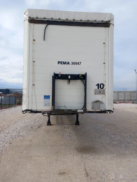 Полуремарке Koegel KЬОГЕЛ СН 24 , снимка 4