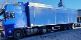 Полуремарке Knapen, снимка 7
