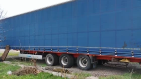 Полуремарке Krone, снимка 4