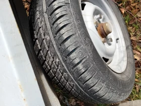 За автомобил Други, снимка 3 - Ремаркета - 53025679