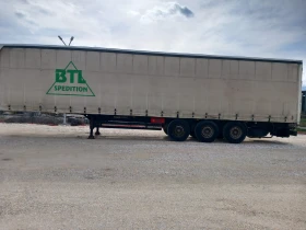 Полуремарке Koegel KЬОГЕЛ СН 24 