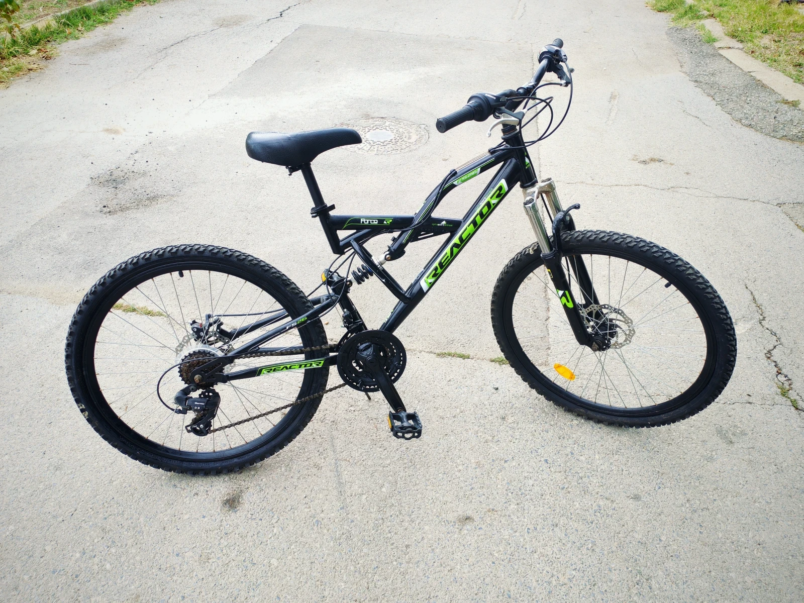 ������� Reaktor | Mobile.bg � ����������� 1