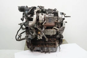 ДВИГАТЕЛ ЗА ФОЛКСВАГЕН ТУАРАН 1.6 TDI CAY   - 2012 г.  , снимка 3