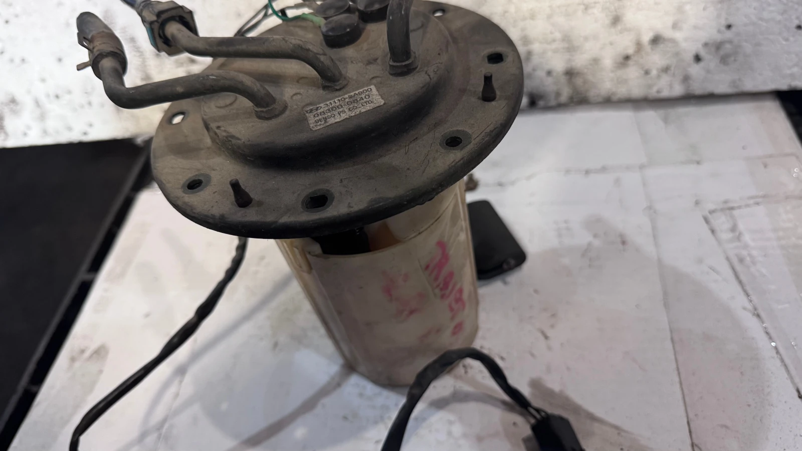    Hyundai Trajet - 08300-0840 / 31110-3A900 | Mobile.bg   1