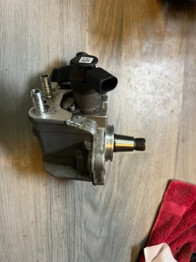 0445010529 03L130755AC    VW AUDI 2.0TDI  0 445 010 529 03L 130 755 AC | Mobile.bg    3