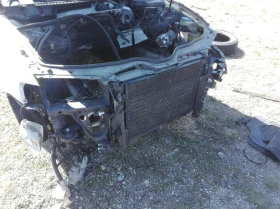 маска радиатори фолксваген пасат 1.9тди