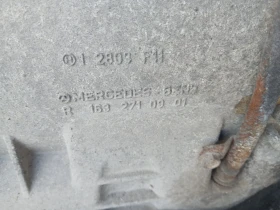 R 163  271 09 01 �������� ����������� Ssang Yong Rexton  | Mobile.bg � ����� ������ 5
