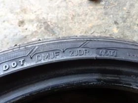 Гуми Летни 205/40R17, снимка 10