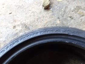 Гуми Летни 205/40R17, снимка 8