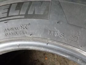 Гуми Зимни 215/65R16, снимка 11