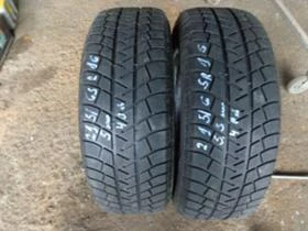 Гуми Зимни 215/65R16, снимка 2