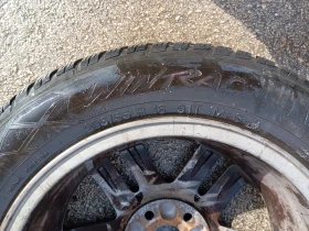 Гуми Зимни 205/55R16, снимка 6