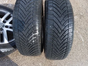 Гуми Зимни 205/55R16, снимка 2