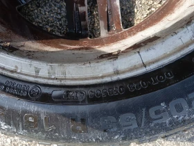 Гуми Зимни 205/55R16, снимка 7
