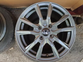 Джанти за Honda Jazz, снимка 4