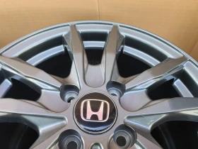 Джанти за Honda Jazz, снимка 6