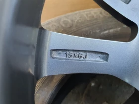 Джанти за Honda Jazz, снимка 14